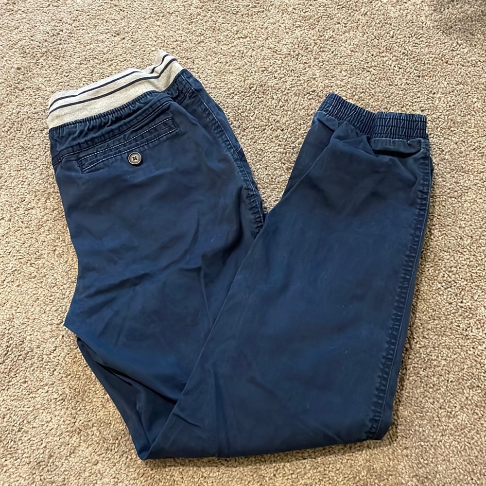 Joggers